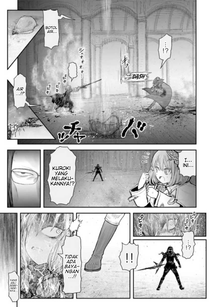 Isekai Ojisan chapter 57 halaman 11
