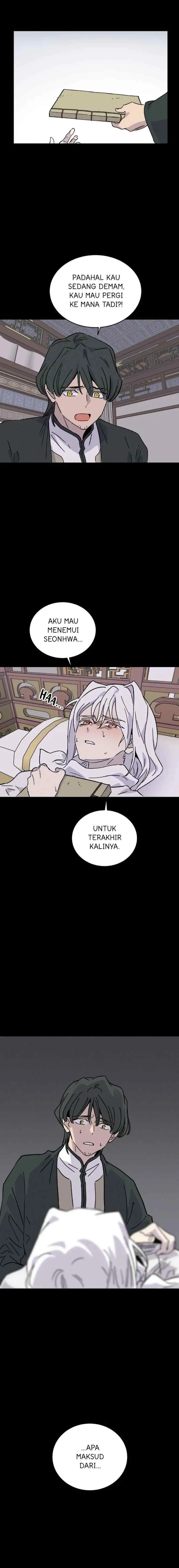 Hugung Scandal chapter 47 halaman 4