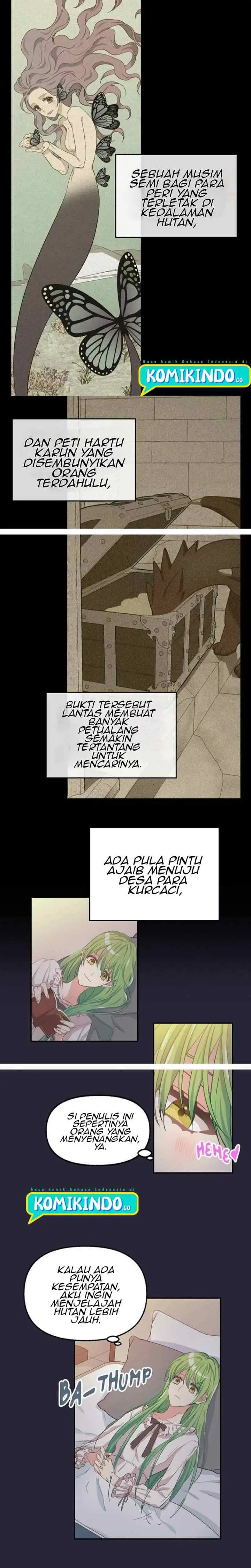 Just Leave Me Be chapter 8 halaman 7