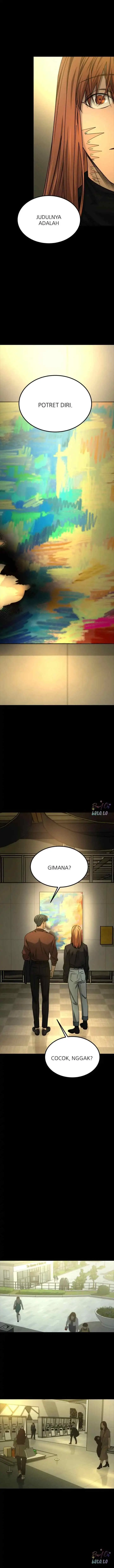 Get Back chapter 141 halaman 10