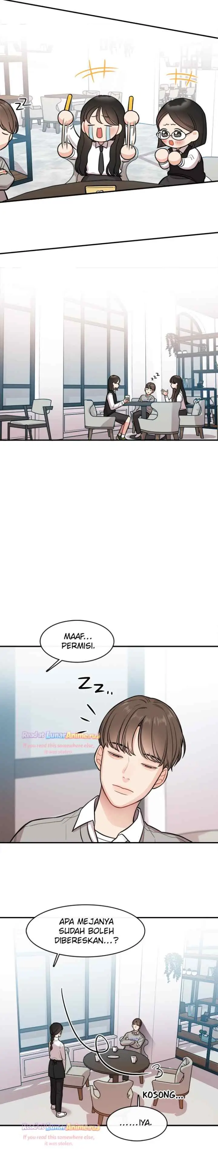 Phone Addict chapter 10 halaman 10