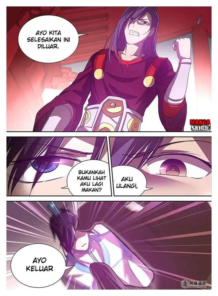 Yong Heng Zhi Zun chapter 20 halaman 11