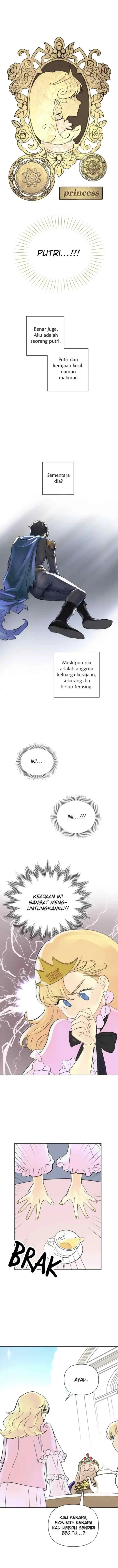 Recogí al segundo protagonista chapter 1 halaman 11