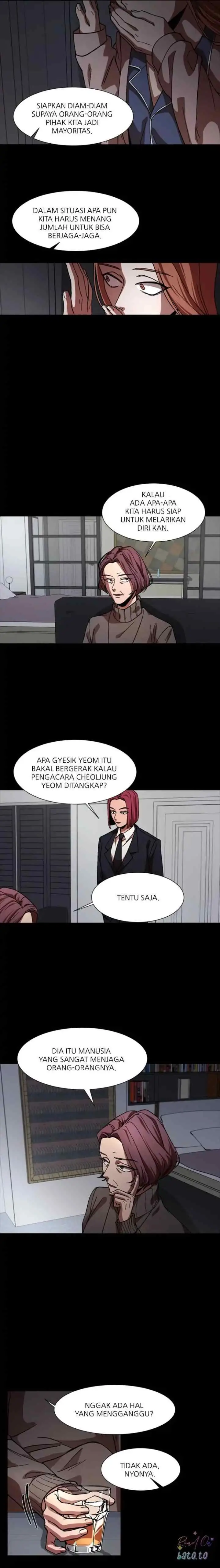 Get Back chapter 32 halaman 4