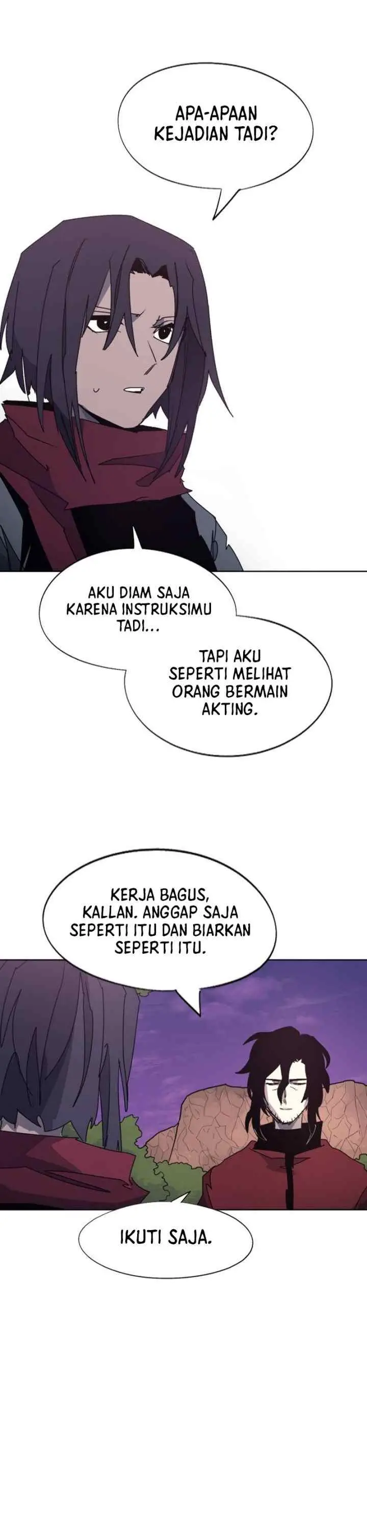 The Last Knight Of The Fire chapter 111 halaman 11