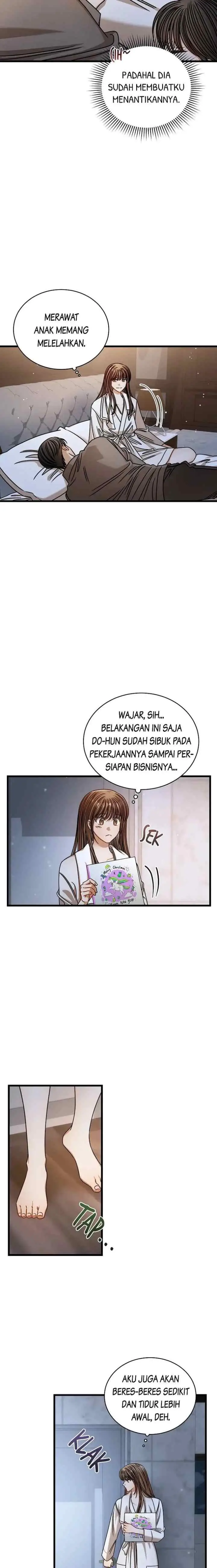 I Confessed To The Boss chapter 98 halaman 5