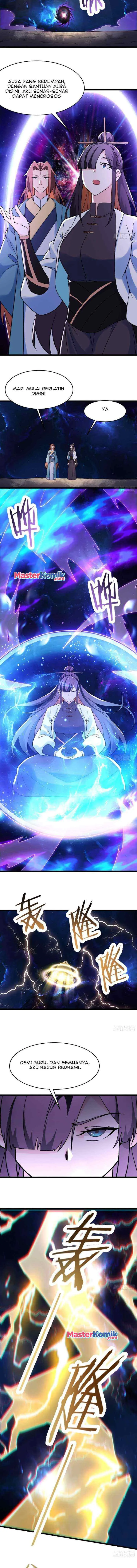 Apprentices Are All Female Devil chapter 148 halaman 6