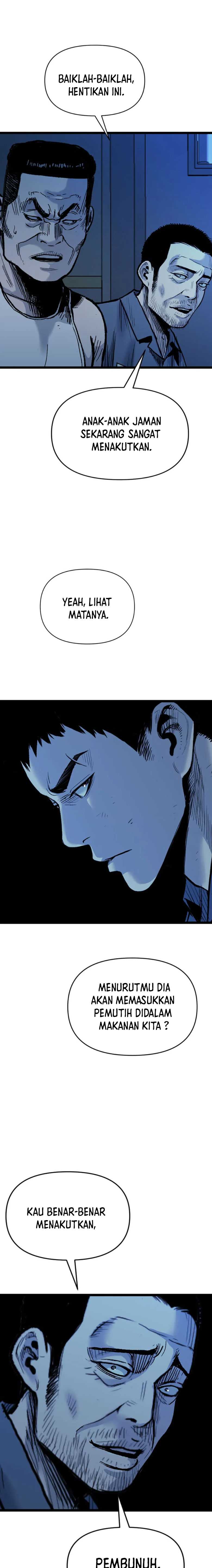 Switch chapter 103 halaman 29