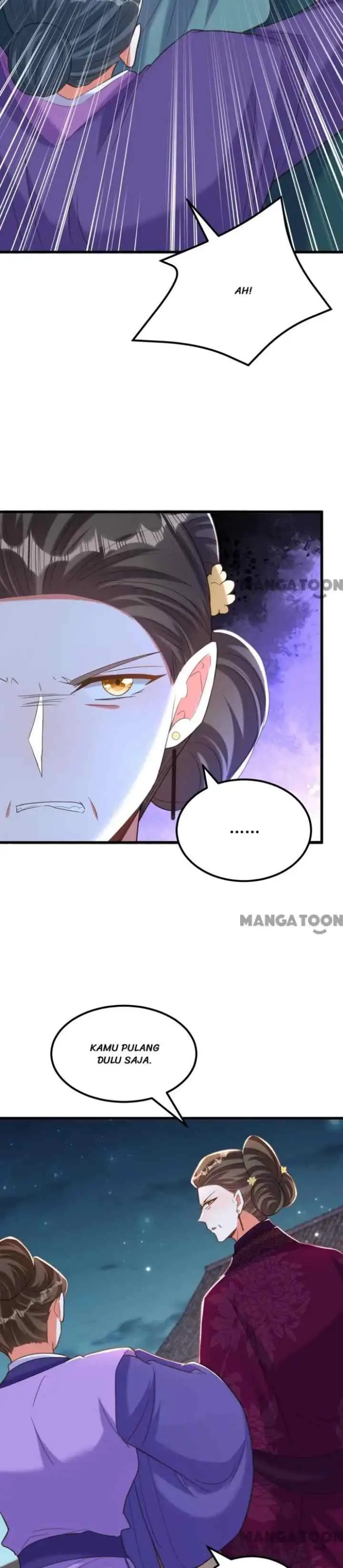 Don't Mess With Missy! chapter 428 halaman 6