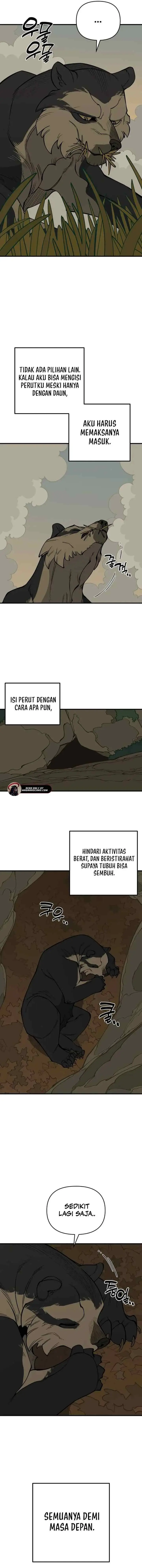Ancient Animals chapter 27 halaman 9