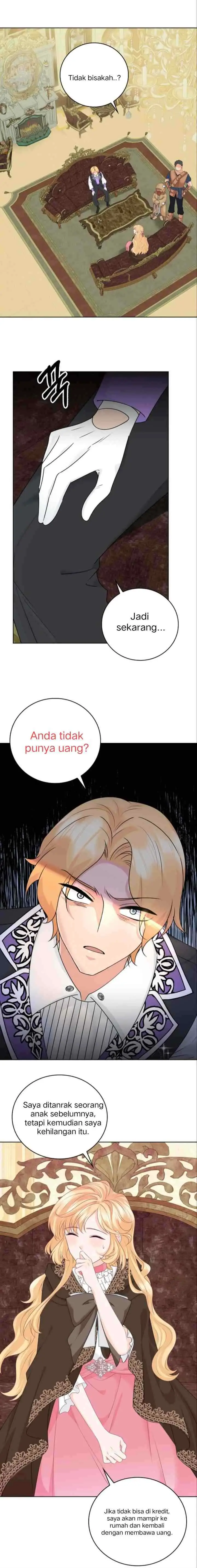 We Live Together chapter 11 halaman 14