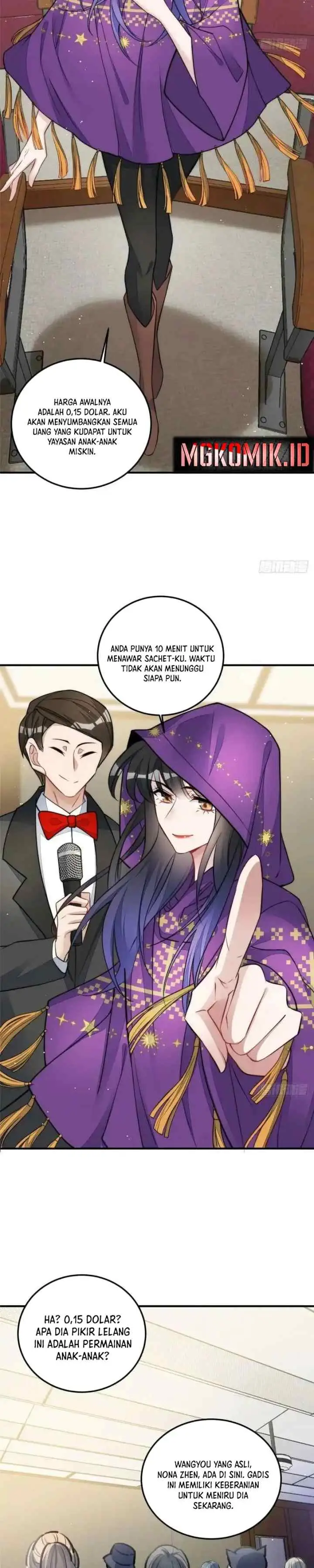 Furen Ta Chengle Da Laomen De Tuan Chong chapter 78 halaman 4