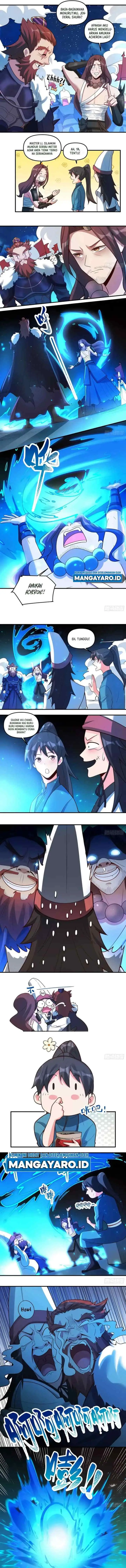 I'm Actually A Cultivation Bigshot chapter 267 halaman 4
