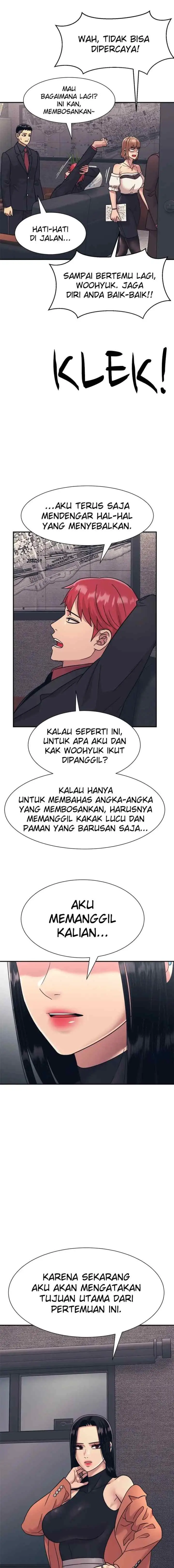 I Am Unbeatable chapter 24 halaman 12