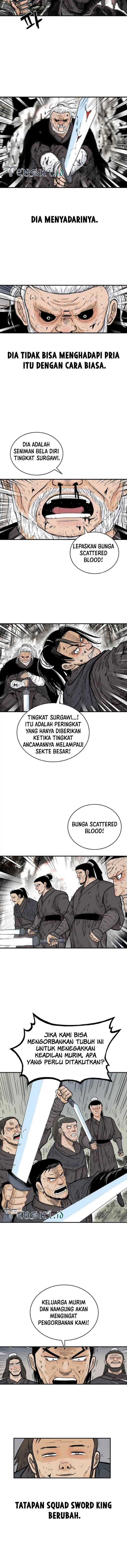 Fist Demon Of Mount Hua chapter 150 halaman 4