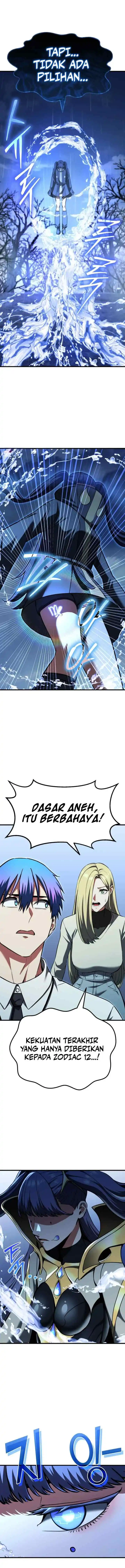 What Can I Do Alone? chapter 36 halaman 19