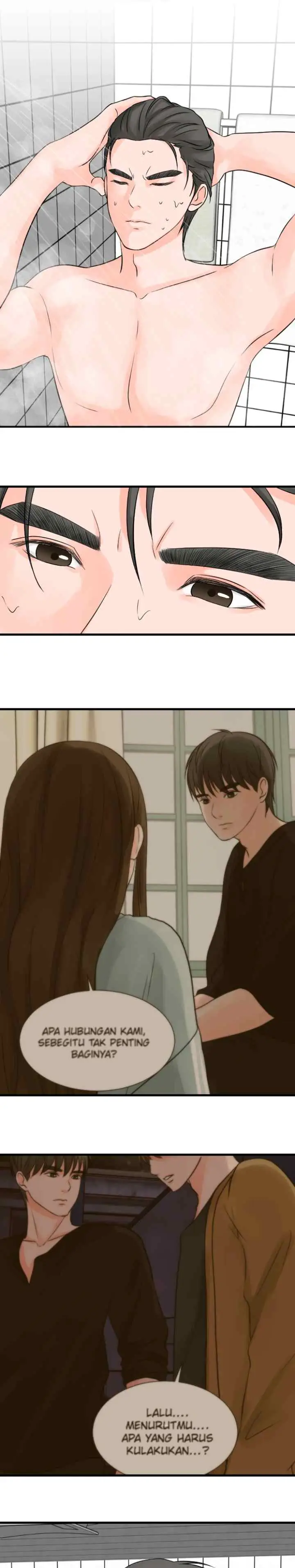 One + One (Bao A) chapter 51 halaman 4