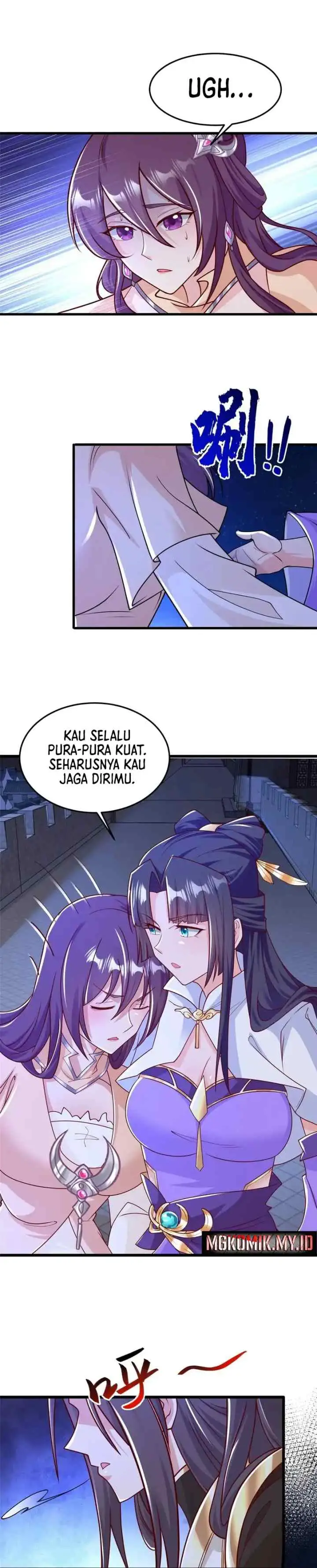 Dragon Master chapter 352 halaman 7