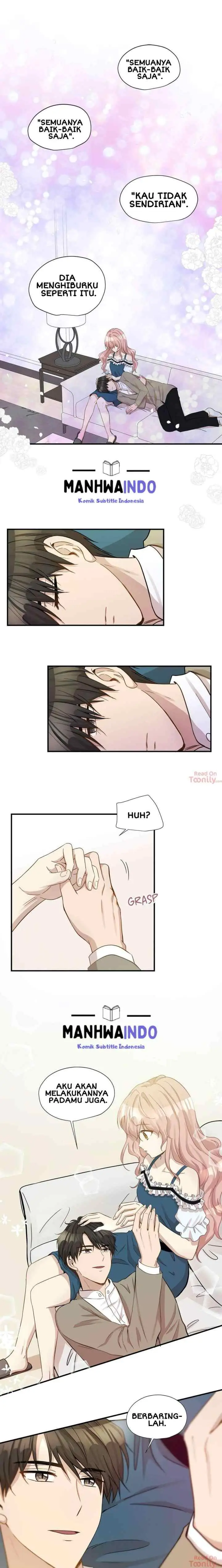 Just for a Meowment chapter 15 halaman 9