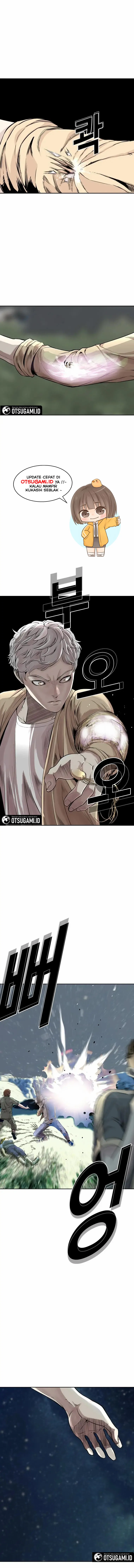 Liquid Lump chapter 16 halaman 9
