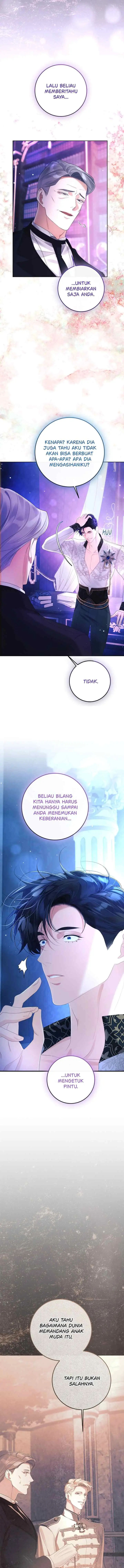 No Need For Regrets chapter 24 halaman 18