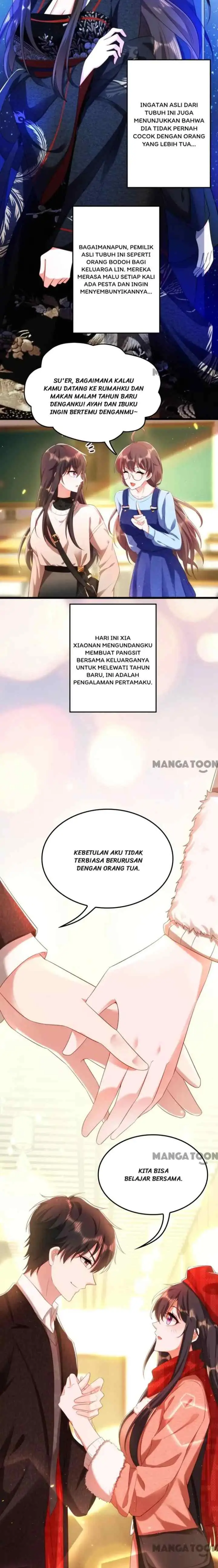 Don't Mess With Missy! chapter 132 halaman 11