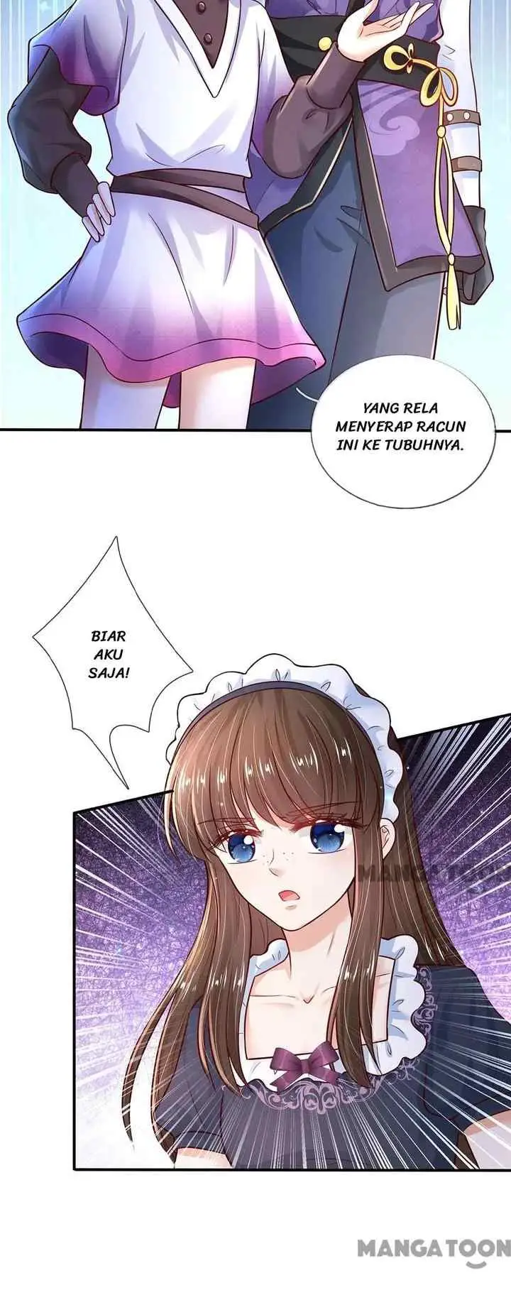 I Became The Emperor's Daughter One Day chapter 303 halaman 14