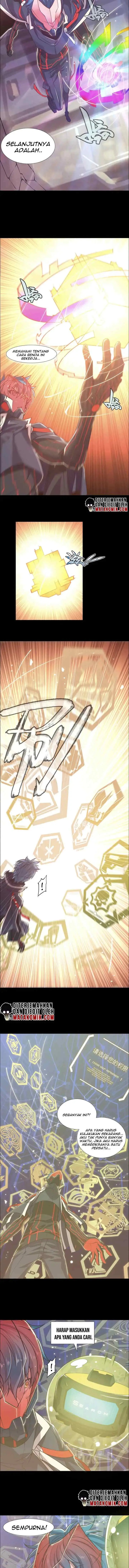 Divine Realm Online chapter 25 halaman 13