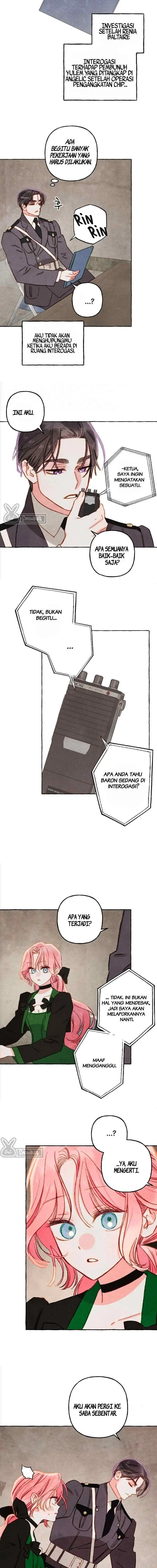 I Raised a Black Dragon chapter 33 halaman 7