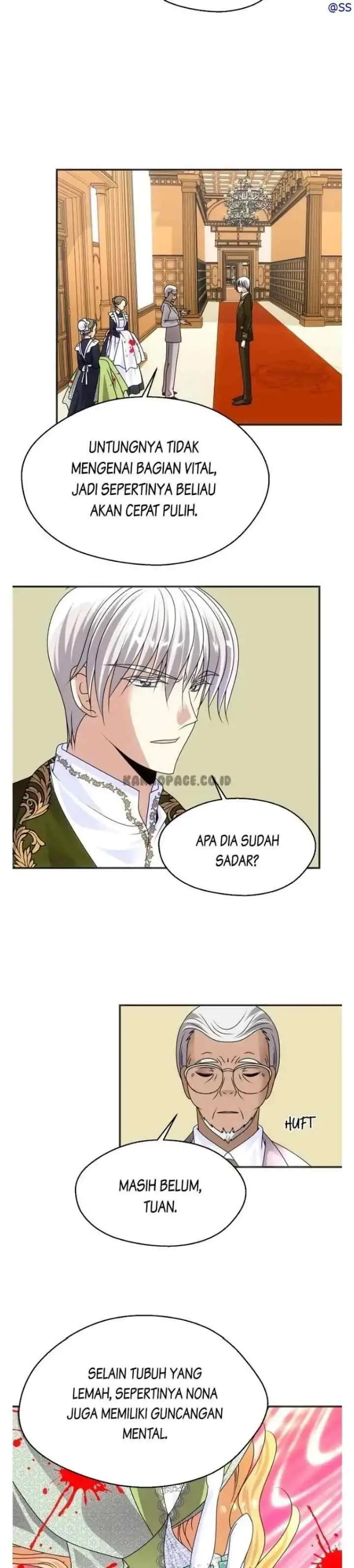 I Refuse the Duke chapter 49 halaman 5