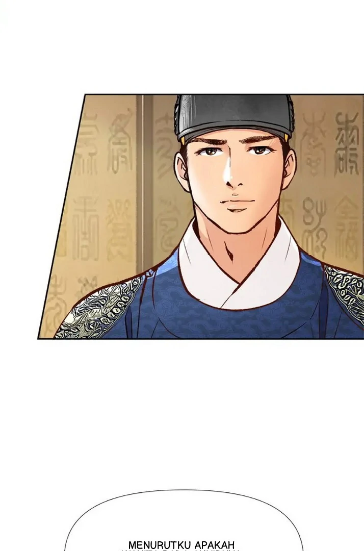The Red Sleeve Cuffs chapter 19 halaman 42