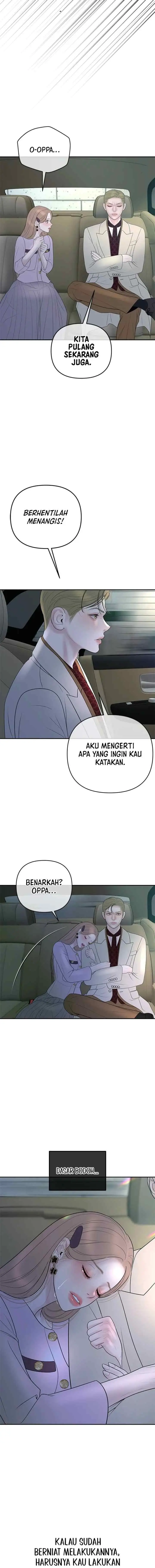 My Marriage Is With Your Older Brother chapter 59 halaman 5
