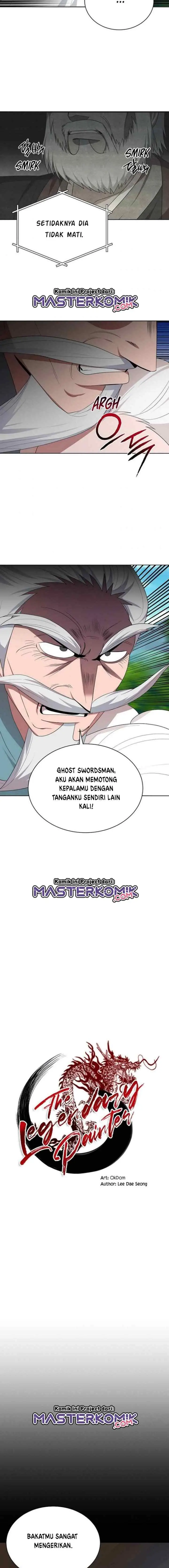 Fire Dragon King chapter 39 halaman 8