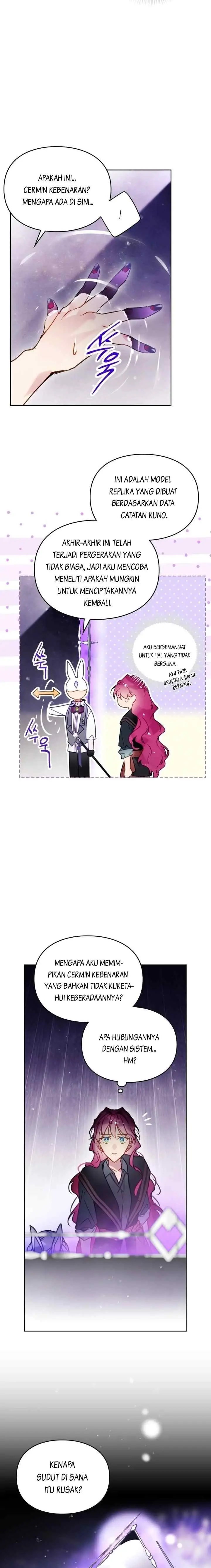 Death Is the Only Ending for the Villainess chapter 176 halaman 14
