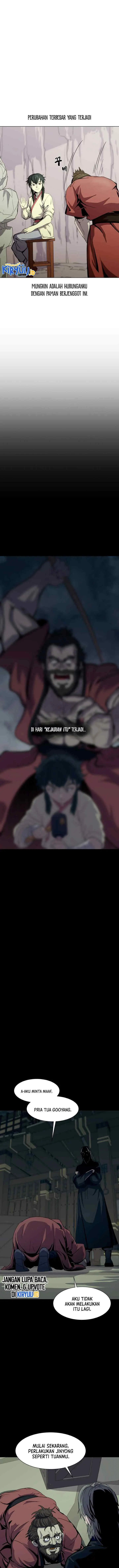 Magic Scholar chapter 15 halaman 4