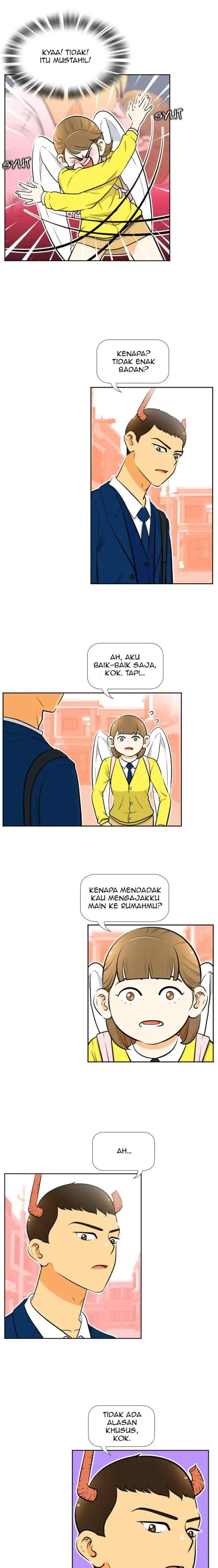 New Normal: Class 8 chapter 234 halaman 6
