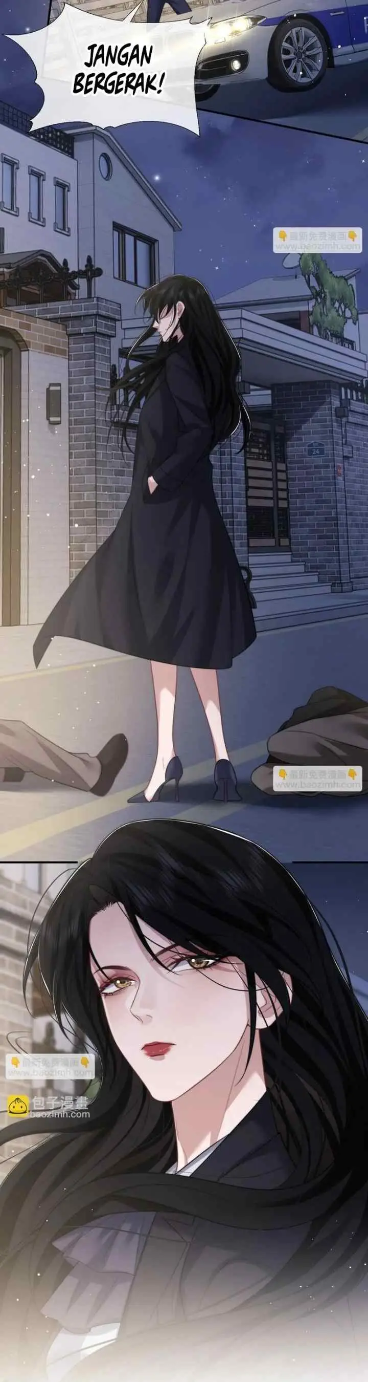 Becoming His Unwanted Madam chapter 59 halaman 13