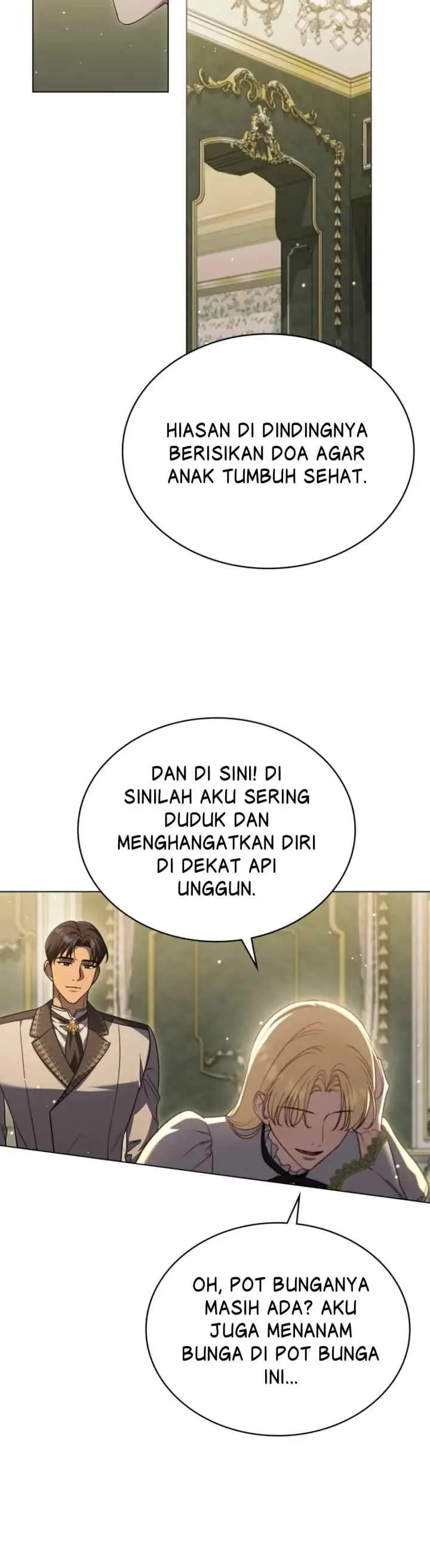 Forced Into Wedlock With an Affectionate Enemy chapter 75 halaman 6