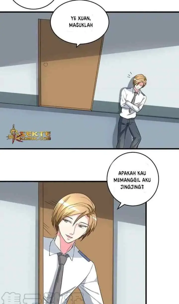 Ceo's Top Master chapter 49 halaman 8