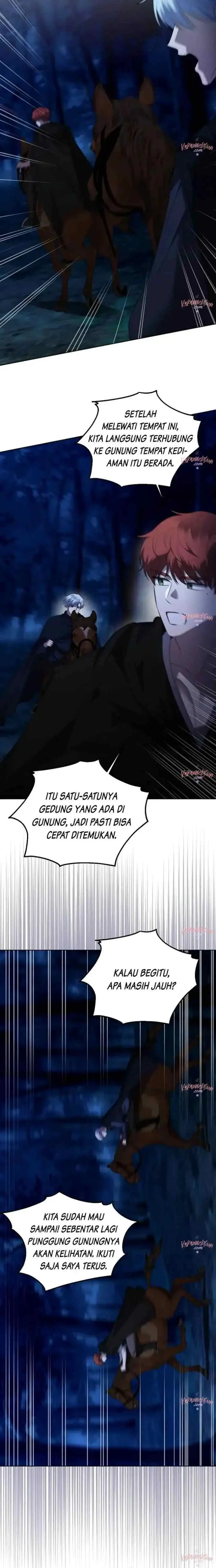 I Don't Love You Anymore chapter 84 halaman 10