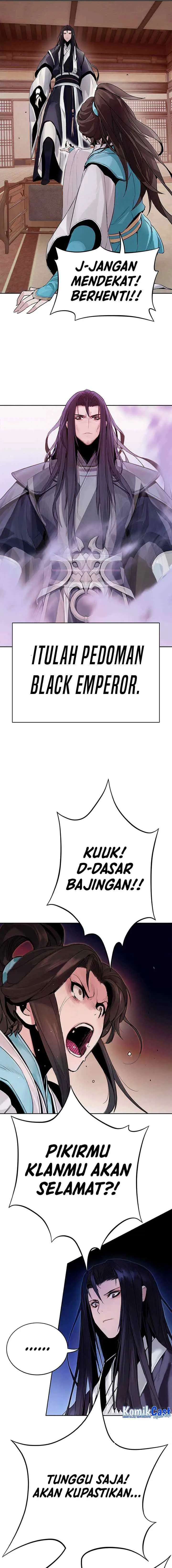 Dark and Light Martial Emperor chapter 3 halaman 11