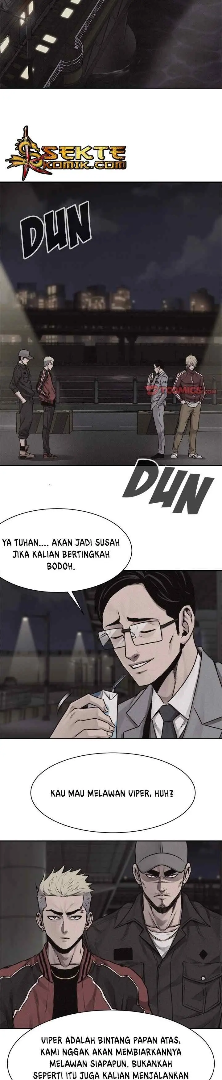 Pounding chapter 67 halaman 12