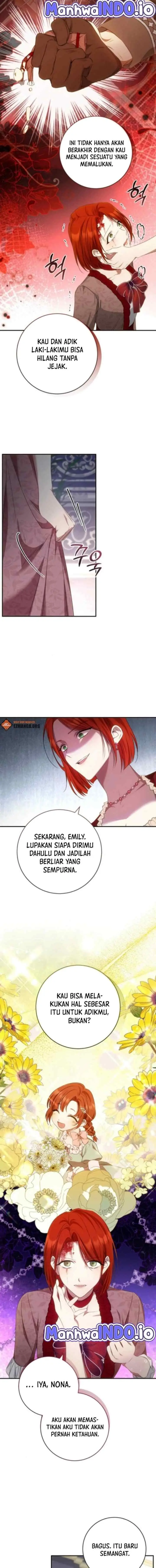 My Husband Was Stolen Twice chapter 19 halaman 5