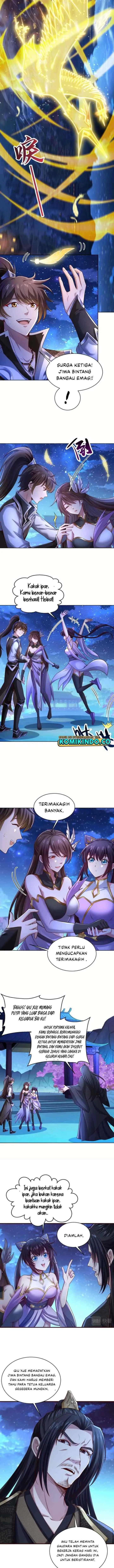 Ancient Godly Monarch chapter 1 halaman 5
