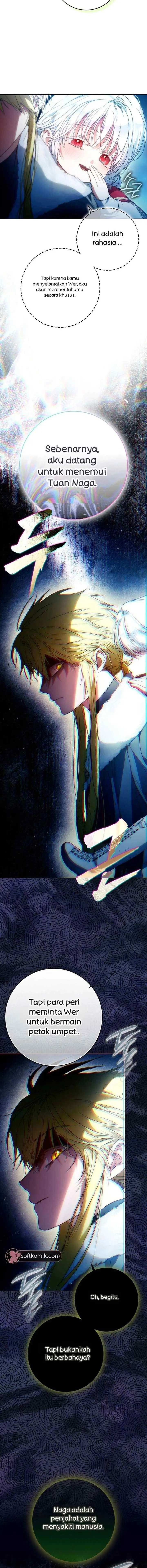 I Became the Wife of the Male Lead chapter 143 halaman 6