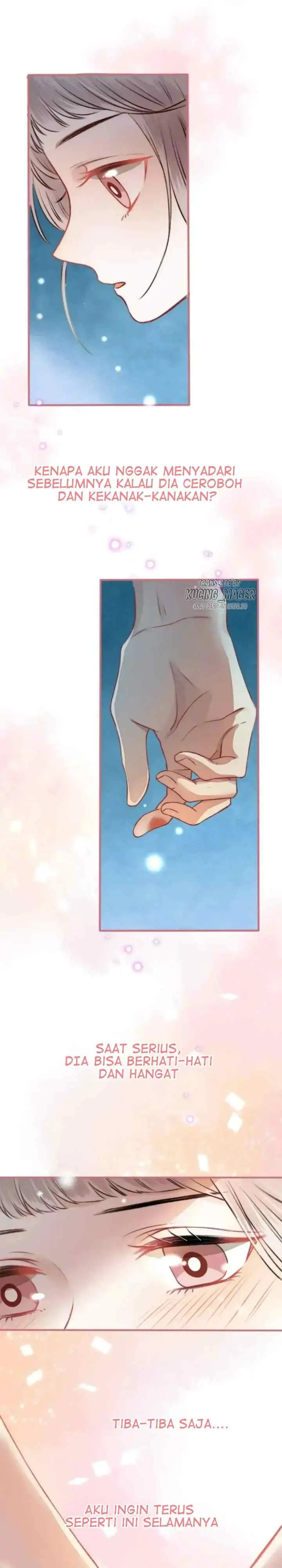 Asymptotic Heartbeat chapter 12 halaman 13