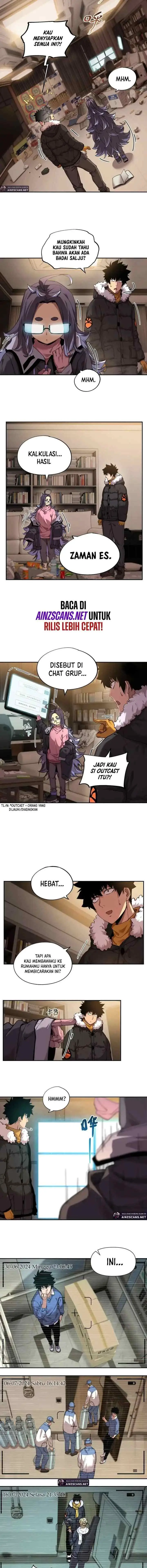 Extreme Cold War chapter 13 halaman 4