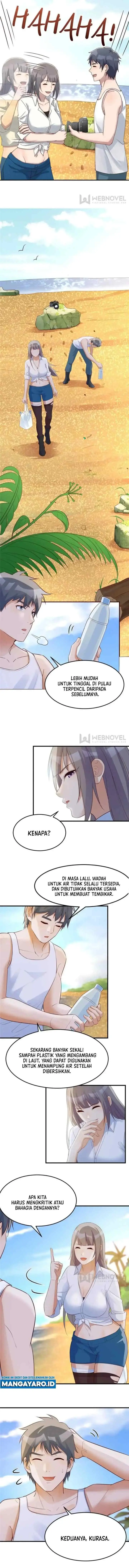 I Have Twin Girlfriends chapter 240 halaman 5