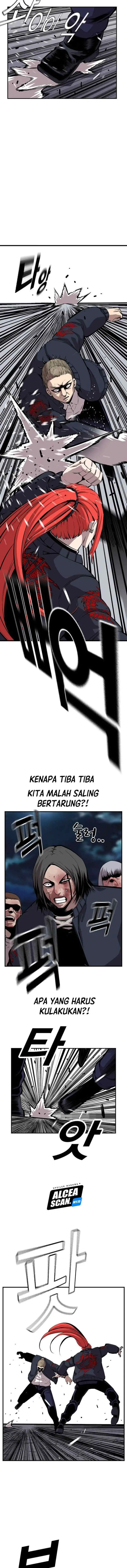 King Game chapter 39 halaman 11