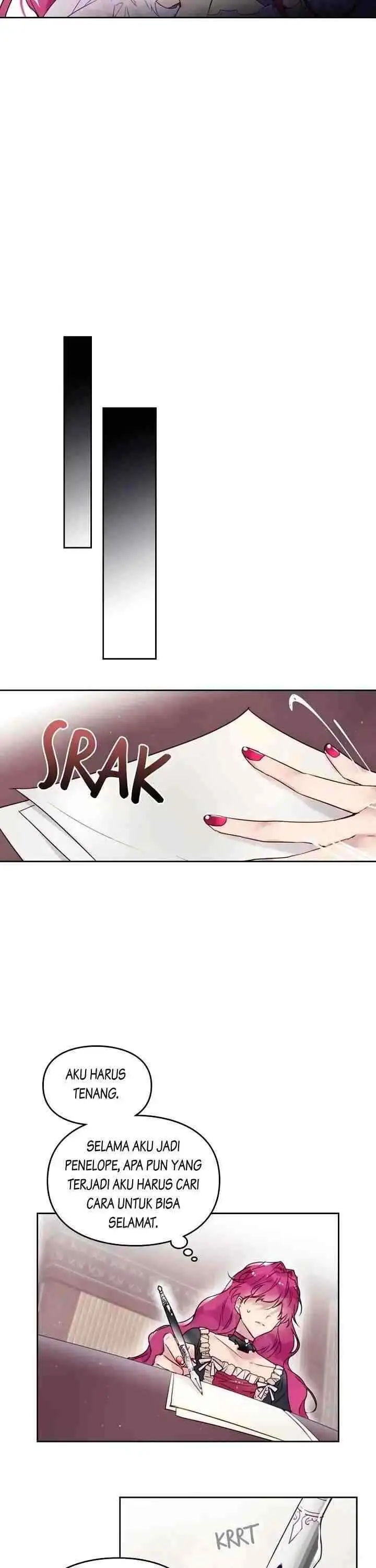 Death Is the Only Ending for the Villainess chapter 4 halaman 15